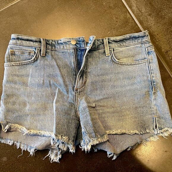 Joe's Jeans The Ozzie - Picture 1 of 3